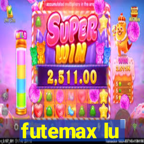 futemax lu